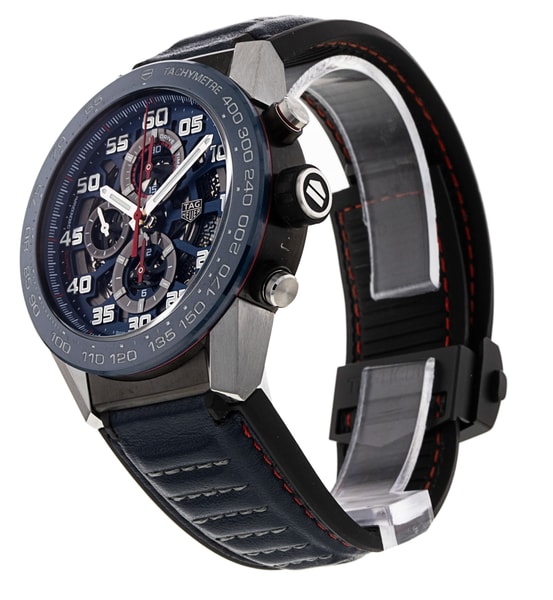 Tag Heuer Carrera CAR2A1N.FT6100